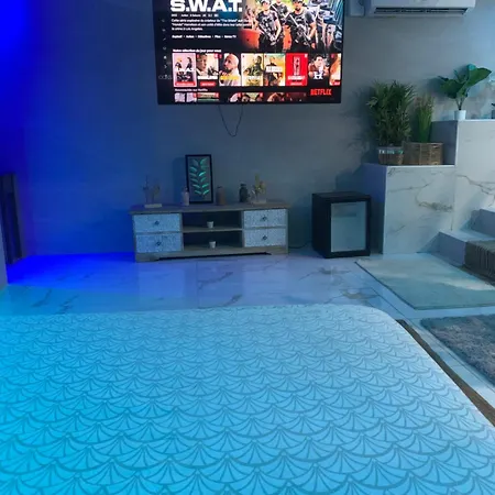 Jacuzzi Renaissance *