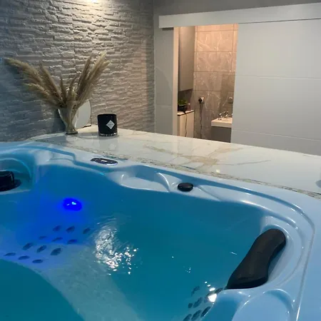 Jacuzzi Renaissance