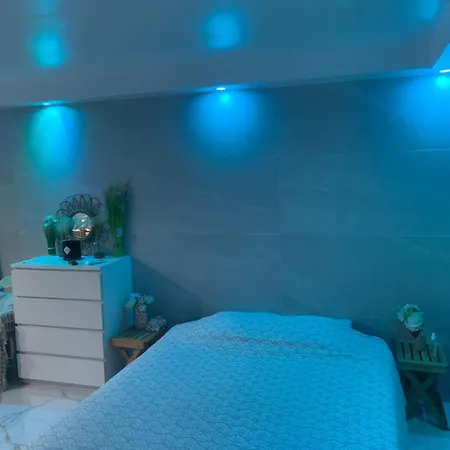 Jacuzzi Renaissance * Монпелье